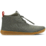 Vivobarefoot Gobi II Utility Boot - Men's, Green, 49, 300105-0249