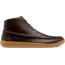 Vivobarefoot Gobi Mocc Casual Shoes - Mens, Dark Brown, 42, 300015-2142