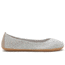 Vivobarefoot Jing Jing Ii Eco Suede - Women's, Vapour Blue, 40, 200017-01-40