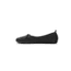 Vivobarefoot Jing Jing Lace Eco Suede Casual Shoe - Womens, Black, 35, 200016-24-35