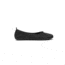 Vivobarefoot Jing Jing Lace Eco Suede Casual Shoe - Women's, Black, 37, 200016-24-37