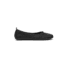 Vivobarefoot Jing Jing Lace Eco Suede Casual Shoe - Womens, Black, 35, 200016-24-35