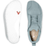 Vivobarefoot Kanna Ghillie - Womens, Light Blue, 42, 200132-0242