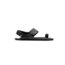 Vivobarefoot Kolhapuri Leather Elegant Sandal - Women's, Black/Hide, 36, 200064-02-36