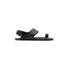 Vivobarefoot Kolhapuri Leather Elegant Sandal - Womens, Black/Hide, 42, 200064-02-42