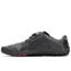 Vivobarefoot Primus FG Trail Running Shoes - Mens, Black/Charcoal, 300059-04-BLK/CHAR