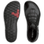 Vivobarefoot Primus Fg Trail Running Shoes - Womens, Charcoal Black, 36, 200159-0136