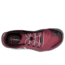 Vivobarefoot Primus FG Trail Running Shoes - Womens, Cordovan, 200072-11-Cordovan