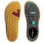 Vivobarefoot Primus FG Trail Running Shoes - Womens, Grey Spearmint, 42 Euro, 200159-02-42