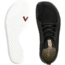 Vivobarefoot Primus Knit - Womens, Black, 43, 200143-02-43