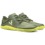 Vivobarefoot Primus Lite II Bio Road Running Shoes - Mens, Green, 46, 300101-0346