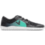 Vivobarefoot Primus Lite - Men's, Black/Spearmint Green Textile, 45, 300064-15-45
