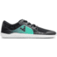 Vivobarefoot Primus Lite - Men's, Black/Spearmint Green Textile, 45, 300064-15-45