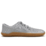 Vivobarefoot Primus Lite Road Running Shoes - Mens, Ash/Gum, 41, 300064-14-41