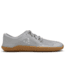 Vivobarefoot Primus Lite Road Running Shoes - Mens, Ash/Gum, 42, 300064-14-42