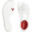 Vivobarefoot Primus Lite Road Running Shoes - Mens, Bright White, 46, 300120-0246