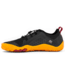Vivobarefoot Primus Swimrun Fg Mesh Shoes - Mens, Black/Orange, 45, 300063-04-45