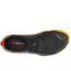 Vivobarefoot Primus Swimrun Fg Mesh Shoes - Mens, Black/Orange, 45, 300063-04-45