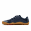 Vivobarefoot Primus Trail Fg - Mens, Inidgo/Navy Textile, 41, 300059-12-41