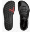 Vivobarefoot Primus Trail FG Trailrunning Shoes - Mens, Charcoal Black, 12.5 US, 300121-01-46