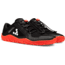 Vivobarefoot Primus Trail FG Trailrunning Shoes - Womens, Black Molten Lava, 40, 200174-0240