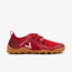 Vivobarefoot Primus Trail SG Mesh Shoes - Womens, Red/Gum, 37, 200089-03-37