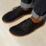 Vivobarefoot Ra II Casual Shoes - Mens, Navy, 44, 300040-2044