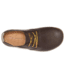 Vivobarefoot Ra Ii Leather Oxford Lace-Up Shoes - Mens, Brown/Hide, 42, 300040-11-42