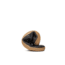 Vivobarefoot Ra Ii Leather Oxford Lace-Up Shoes - Mens, Brown/Hide, 42, 300040-11-42
