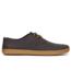 Vivobarefoot Ra Ii Leather Oxford Lace-Up Shoes - Mens, Brown/Hide, 42, 300040-11-42