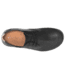 Vivobarefoot Ra II Oxford Lace-Up Shoes - Mens, Black/Hide, 42, 300040-10-42