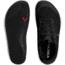Vivobarefoot Stealth III Road Running Shoes - Womens, Obsidian Black, 41, 200162-0141