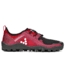 Vivobarefoot Primus Trail SG Running Shoe - Men's, Black/Red, 42 EU, 300074-01-Black/Red-42 EU