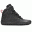 Vivobarefoot Tracker FG Hiking Boot - Men's, Black, 42 EU, 300047-02-Black-42 EU
