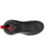Vivobarefoot Tracker FG Hiking Boots - Men's, Black, 44 EU, 300047-02-44 EU