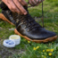 Vivobarefoot Tracker Forest Esc Shoes - Mens, Forest Bracken, 49, 309161-0149