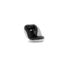 Vivobarefoot Ultra 3 Bloom Water Shoes - Womens, Black/White, 38, 200093-12-38