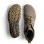 Vivobarefoot Jungle ESC Hiking Boots - Mens, Green, 44 Euro, 309590-0244