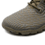 Vivobarefoot Jungle ESC Hiking Boots - Mens, Green, 44 Euro, 309590-0244