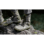 Vivobarefoot Jungle ESC Hiking Boots - Mens, Green, 44 Euro, 309590-0244