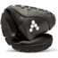 Vivobarefoot Magna Trail II FG Shoes - Mens, Obsidian, 41, 309081-0141