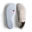 Vivobarefoot Primus Lite Knit Shoes - Mens, Beige, 44 Euro, 309304-1944