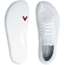 Vivobarefoot Primus Lite Knit Shoes - Womens, 37 US, White, 209304-0537