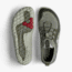 Vivobarefoot Primus Trail Knit FG - Mens, Forest Green, 43, 309099-1543