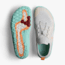Vivobarefoot Primus Trail Knit FG Shoes - Mens, Arctic Wolf, 42, 309099-1742