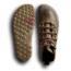 Vivobarefoot Tracker Leather AT Hiking Boot - Womens, US 6/37 Euro, Bracken, 209533-0237