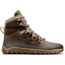 Vivobarefoot Tracker Leather AT Hiking Boot - Womens, US 6/37 Euro, Bracken, 209533-0237