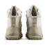 Vivobarefoot Tracker Textile FG2 Hiking Boot - Womens, US 6/37 Euro, Silver Birch, 209536-0237