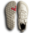 Vivobarefoot Tracker Textile FG2 Hiking Boot - Womens, US 6/37 Euro, Silver Birch, 209536-0237