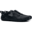 Vivobarefoot Tracker Textile Low Fg2 - Mens, Obsidian, 45 US, Black, 309532-0145